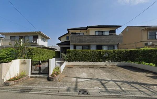 清武町加納甲中古