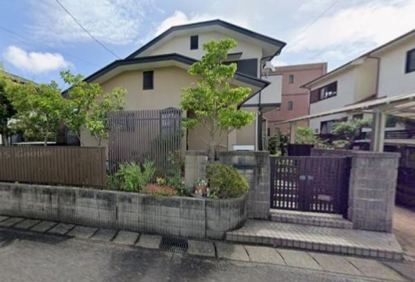 本郷北方中古