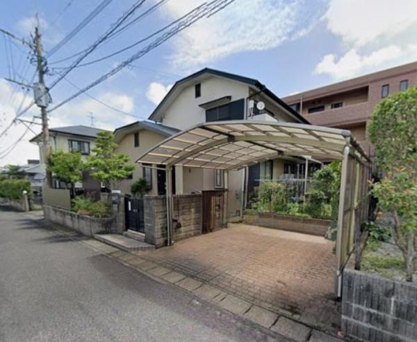 本郷北方中古