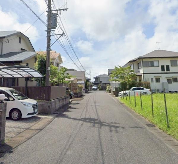 本郷北方中古