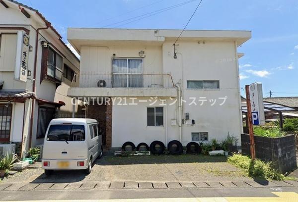 東大淀1丁目土地