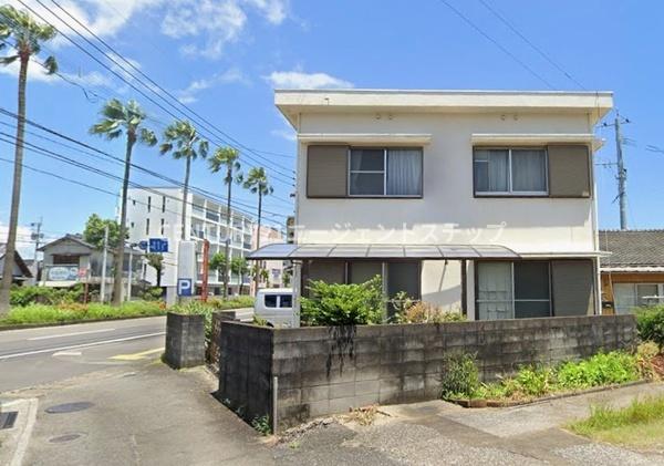 東大淀1丁目土地