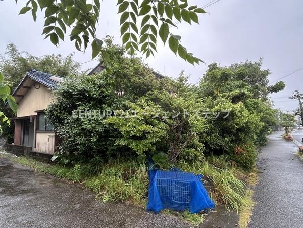 宮崎市大字熊野の中古一戸建て