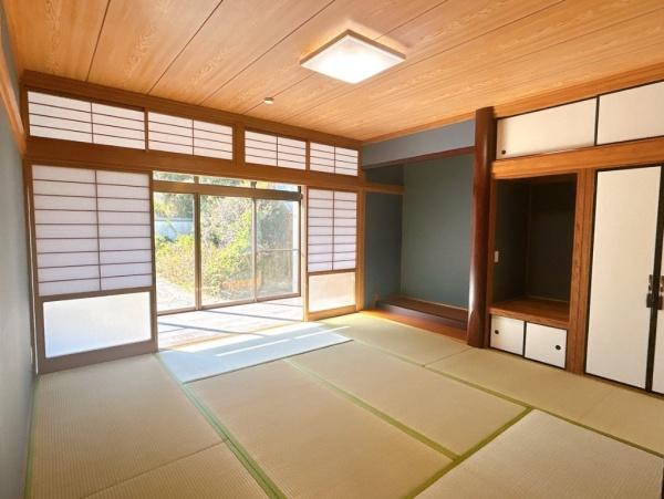 宮崎市田野町甲の中古一戸建て