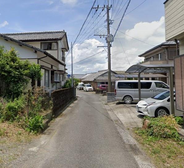 宮崎市田野町甲の中古一戸建て