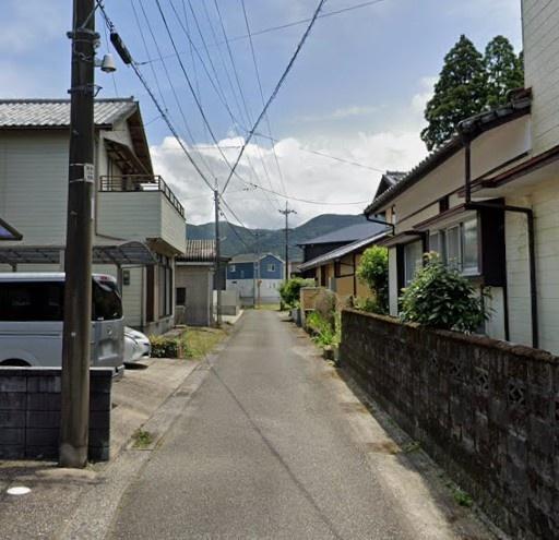 宮崎市田野町甲の中古一戸建て