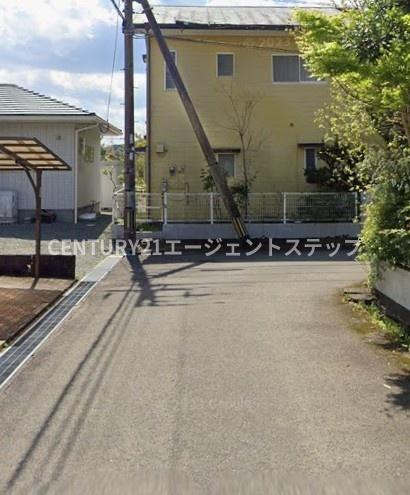 宮崎市清武町今泉甲の中古一戸建て