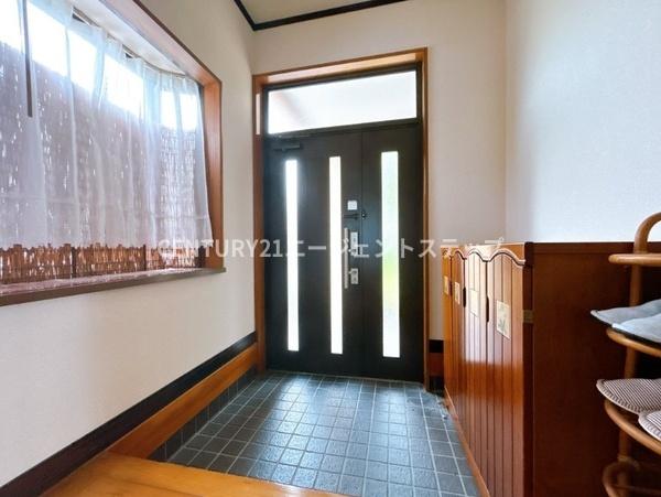 宮崎市清武町今泉甲の中古一戸建て