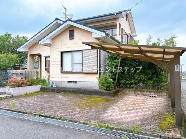 宮崎市清武町今泉甲の中古一戸建て