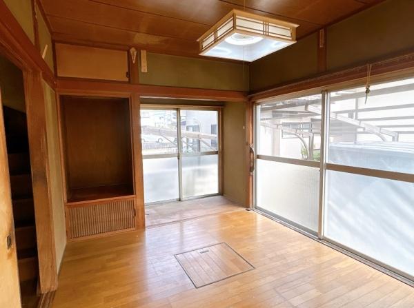 大塚町西ノ後中古