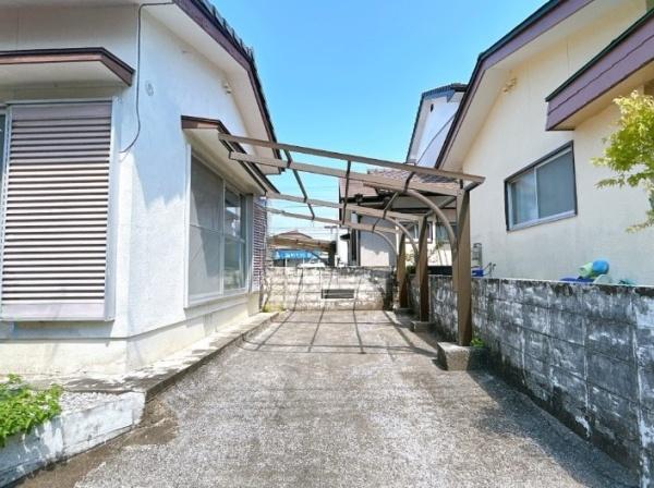 宮崎市大塚町西ノ後の中古一戸建て