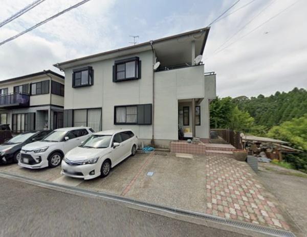 清武町池田台北中古