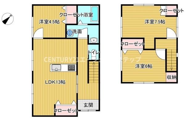 佐土原町下田島中古
