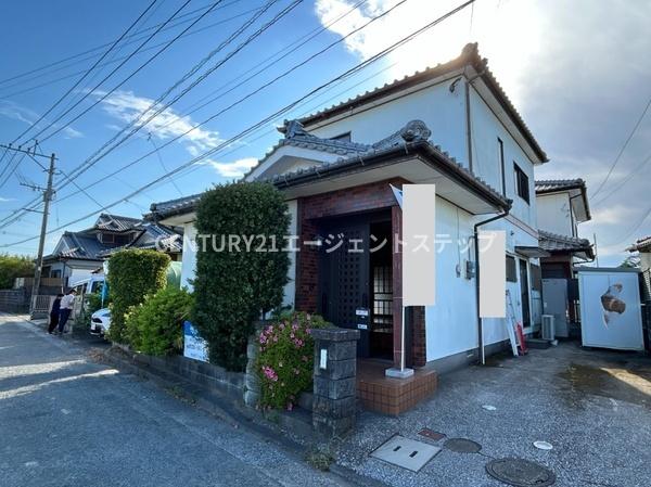 佐土原町下田島中古