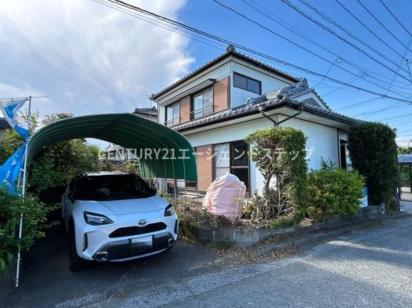佐土原町下田島中古
