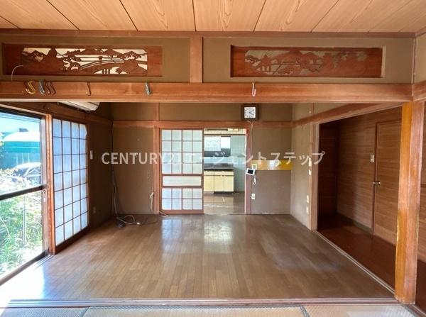 宮崎市佐土原町下田島の中古一戸建て