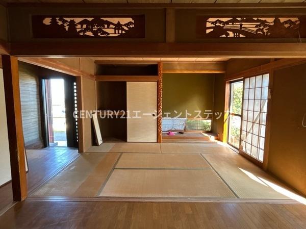 宮崎市佐土原町下田島の中古一戸建て