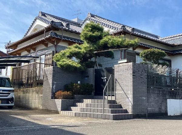 宮崎市学園木花台南３丁目の中古一戸建