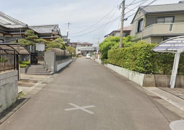 宮崎市学園木花台南３丁目の中古一戸建