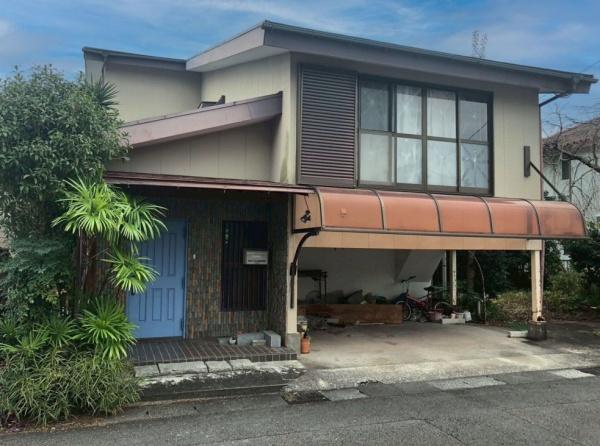 宮崎市吉村町平塚の売土地