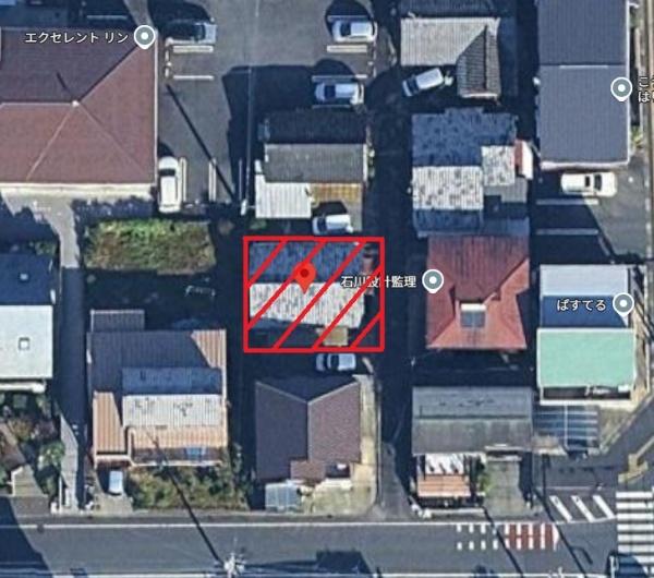 曽師町土地