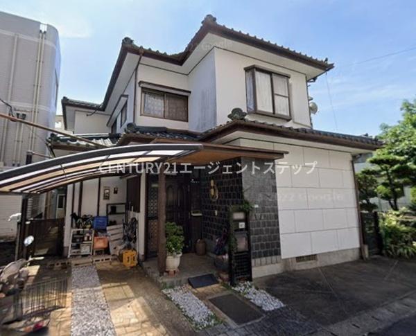 宮崎市太田１丁目の土地
