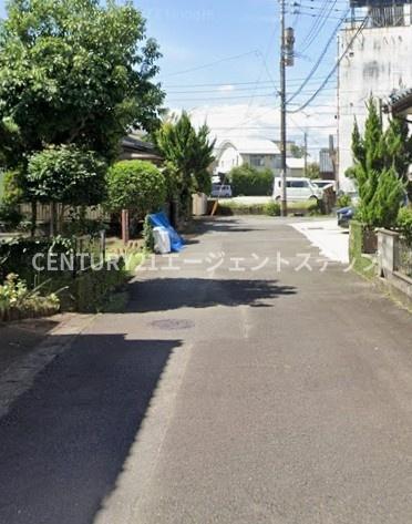 宮崎市太田１丁目の土地