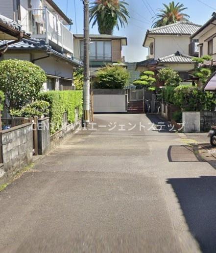 宮崎市太田１丁目の土地