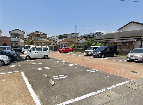 ハピネス田代