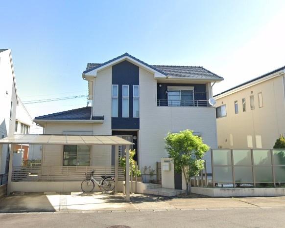 吉村町南田中古