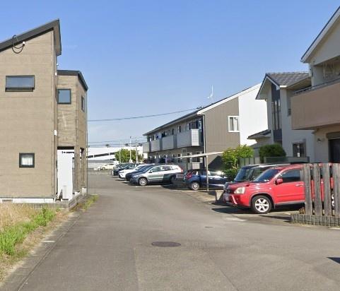 吉村町南田中古