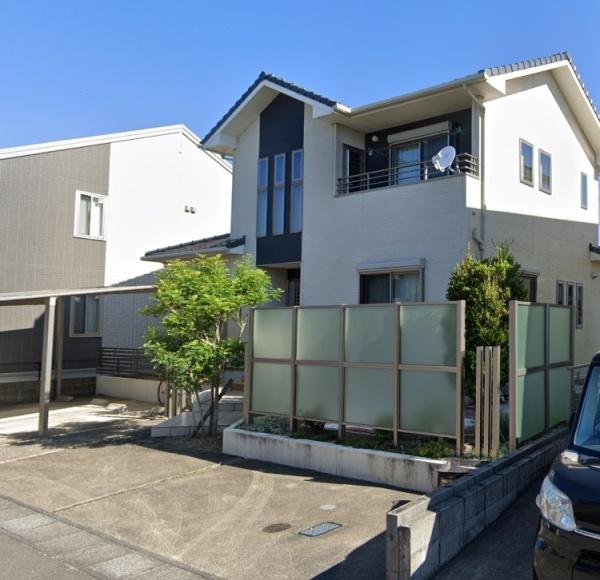 吉村町南田中古