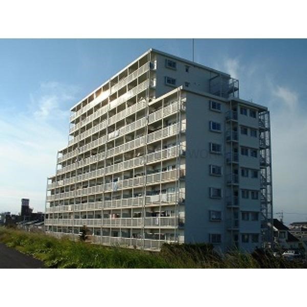 マンションリヴレ
