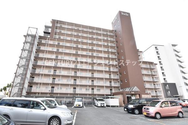 マンションリヴレ