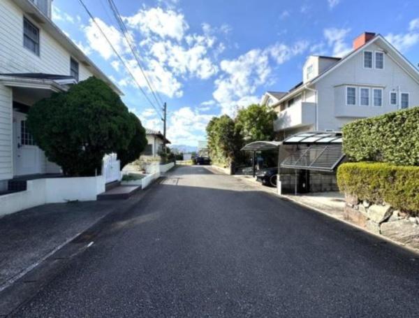 宮崎市学園木花台南３丁目の中古一戸建