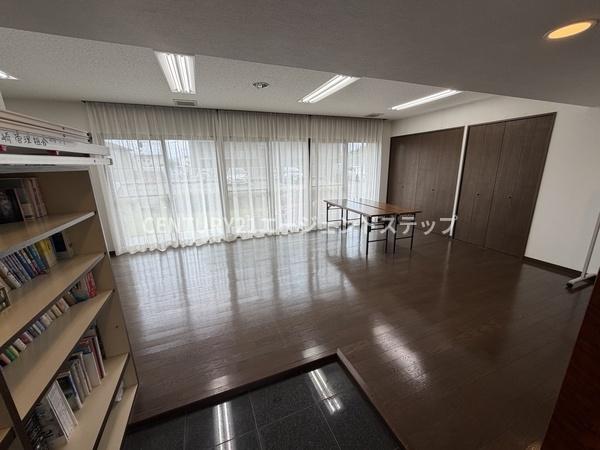 アービス城ヶ崎