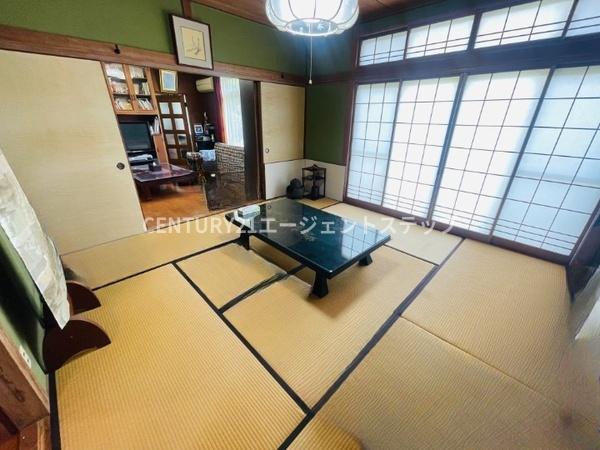 宮崎市平和が丘東町の中古一戸建て