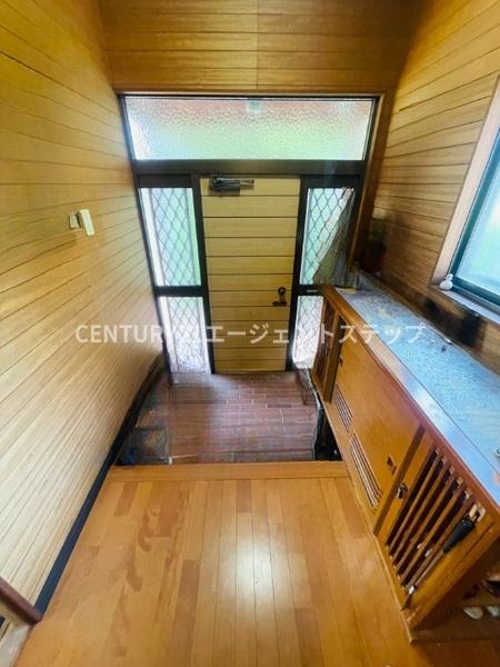 宮崎市平和が丘東町の中古一戸建て