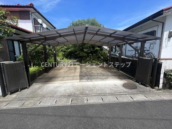 宮崎市平和が丘東町の中古一戸建て