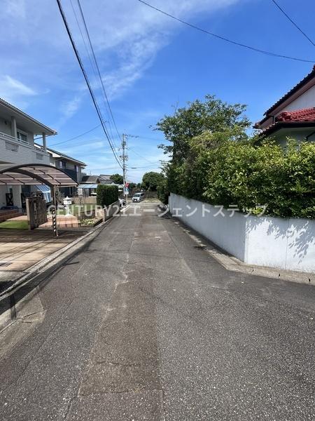 宮崎市平和が丘東町の中古一戸建て