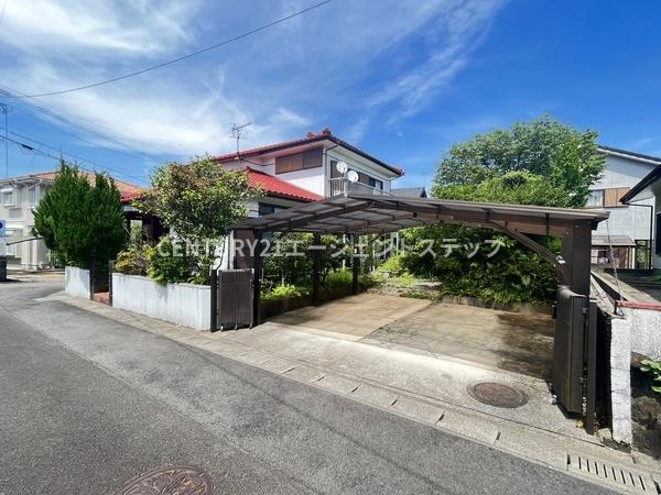 平和が丘東町中古