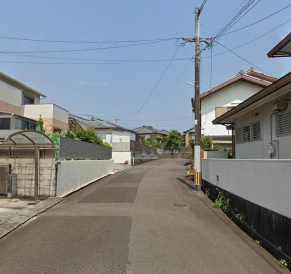 宮崎市希望ケ丘４丁目の中古一戸建て