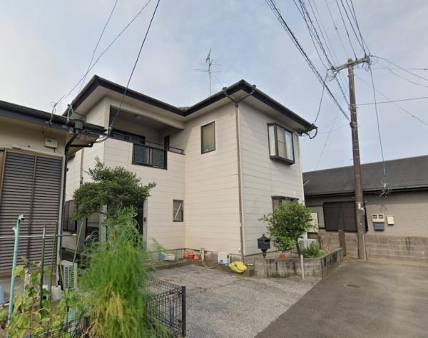 大島町原ノ島中古