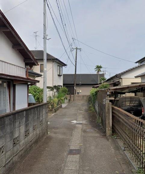 大島町原ノ島中古