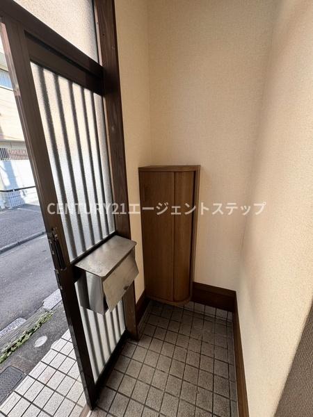 宮崎市南高松町の中古一戸建て