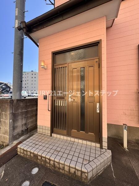 宮崎市南高松町の中古一戸建て