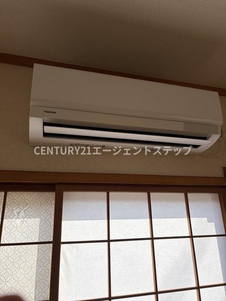 宮崎市南高松町の中古一戸建て