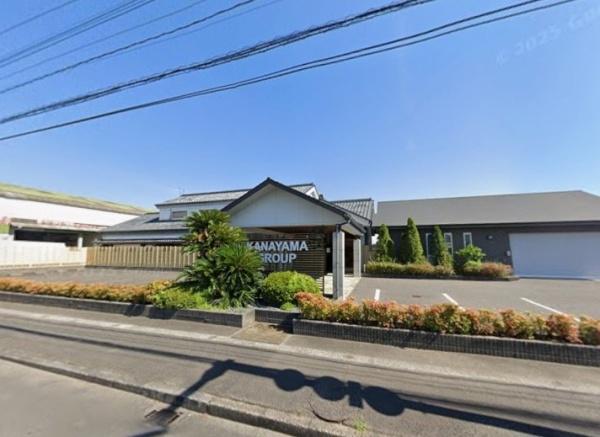 新栄町売事務所