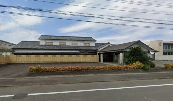 新栄町売事務所