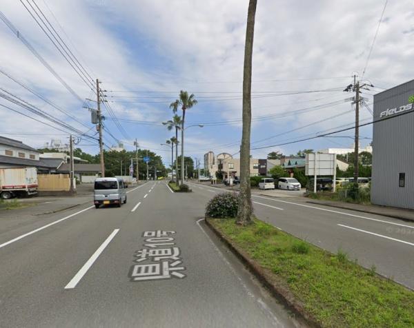 新栄町売事務所
